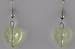 Luna Glow Heart Earrings