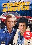 Starsky & Hutch - Stagione 02 (5 Dvd)