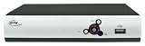 Produkt-Bild: Elta 8666 DVB-T Receiver (PVR Funktion, USB)