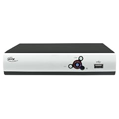 Elta 8666 DVB-T Receiver (PVR Funktion, USB)