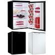 Danby 2.5 cu. ft. All Refrigerator Auto Cycle Defrost Work TopCan Stor Black Compact Refrigerator - DAR259BL