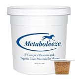 Metaboleeze for Horses by Kentucky Performance Products