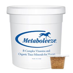 Metaboleeze for Horses by Kentucky Performance Products