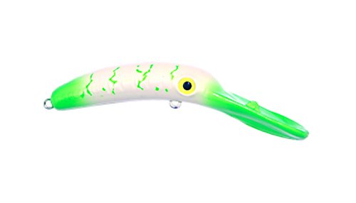 Mag Lip: Glow Dill Pickle
