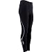 Louis Garneau 2009 Men's Oslo Chamois Cycling Tights - Black - 1060131-020