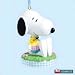 A New Friend 2004 Easter Hallmark Ornament QEO8364