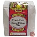 Kinnikinnick - Mix Bread & Bun Kinni Kwi 35.5 Oz. - 6 Per Case
