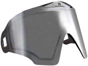 Valken Annex MI Series Replacement Lens - Chrome