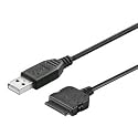 USB Kabel Datenkabel Ladekabel für Apple iPod Iphone 3G 3GS touch classic nano video