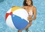 Little Tikes 16-in Polka Dot Beach Ball