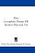 Search : The Complete Poems Of Robert Herrick V1