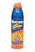 Health & Personal Care : Huggies Little Swimmers Moisturizing Sunscreen, Continuous Spray, SPF 50, Blue Melon Splash, 6 oz (177 ml)