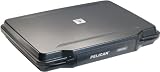 Pelican Products 1095CC HardBack Case with Computer Liner (1090-023-110)
