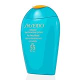 Discounts Shiseido Ultimate Sun Protection Lotion SPF 55 PA+++ 100ml/3.3oz