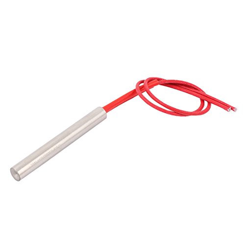 Cheap Price AC 110V 210W 10mmx80mm Electric Heating Mold Element