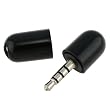 Mini Microphone for iPhone 3G/iPod/touch/classic Mini Microphone for iPhone 3G/iPod/touch/classic