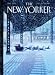 Books : The New Yorker, December 19 & 26, 2011 World Changers (Cover) "Apparitiion"