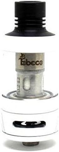 Super Tank Mini White