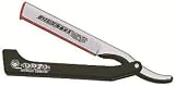Dovo Stainless Steel blade BLACK Handle Shavette Straight Razor Replaceable Blade 318wm8ICpCL. SL160 Dovo Stainless Steel blade BLACK Handle Shavette Straight Razor Replaceable Blade