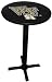 Wake Forest Demon Deacons Pub Table with Black Commercial Base