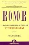 Ir o no ir? (Narrativa Empresarial)