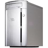 Rain Computers Solstice Digital Audio Computer - Silver