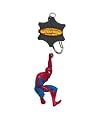 SPIDERMAN KEYCHAIN