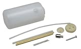 Fuel Tank Round10oz Fuel Tank Round10oz