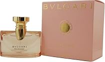 Bvlgari Rose Essentielle By Bvlgari For Women, Eau De Parfum Spray, 3.4-Ounce Bottle