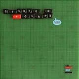 Clapz [12" VINYL]