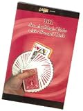 101 Tricks with a Svengali Deck Booklet - The Perfect Companion to Any Svengali Deck!