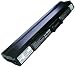 Cameron Sino Extended 6 Cell 4400mAh Battery for Acer Ferrari One Netbook - Dark Blue
