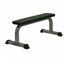 Valor Athletics Inc. DA - 7 Flat Bench