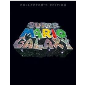 SUPER MARIO GALAXY COLLECTOR'S EDITION