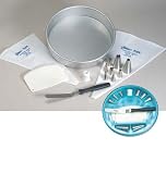Ateco 14 Piece Cake Decorating Set