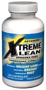 Good N Natural - Xtreme Trim Ephedra Free - 120 Capsule