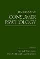 Handbook of Consumer Psychology (Marketing and Consumer Psychology Series)