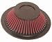 K&N Engineering E9132 Air Filters and Air Cleaners - SUZUKI SWIFT 89-94