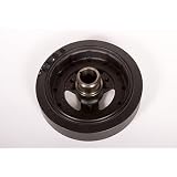 ACDelco 10243271 Crankshaft Balancer Assembly by ACDelco