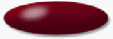 Review Orly Nail Polish - Ever Burgundy #40044  / Orly Nail Polish - Ever Burgundy #40044