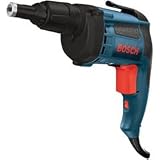 Bosch Power Tools 114-SG45: Drywall Screwdrivers