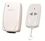 Stanley 31180 Indoor Wireless Power Saving Remote Control with Remote Transmitter, White