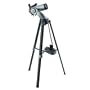 Meade 20096 DS-2090MAK 90MM 3.5 Inch Goto Computerized Autostar Maksutov-cassegrain Telescope
