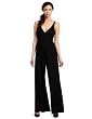 eight sixty Womens Jumpsuit