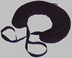Teeter Hang Ups Herbal Neck Embrace - Hot and Cold Therapy
