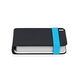 Sabi Folio Grande XL weekly a.m./p.m. pill box