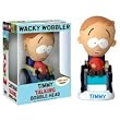 South Park: Timmy Talking Bobblehead