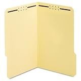 GLW29537 - Manila Folders