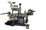 Androidz Strikebot Airbase Playset w/ Altitude RobotIMAGE