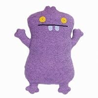 UglyDoll Little Babo 7-Inch